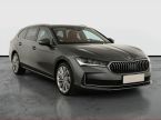 Škoda Superb - fotka číslo 0