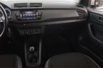 Škoda Fabia - fotka číslo 7