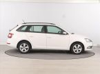 Škoda Fabia - fotka číslo 5