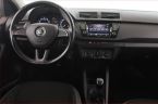Škoda Fabia - fotka číslo 6