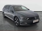 Volkswagen Passat - fotka číslo 0