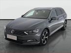 Volkswagen Passat - fotka číslo 1