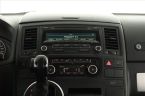 Volkswagen Multivan - fotka číslo 8