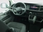 Volkswagen Caravelle - fotka číslo 6