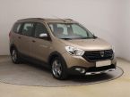 Dacia Lodgy - fotka číslo 0