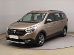 Dacia Lodgy - fotka číslo 1