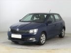Škoda Fabia - fotka číslo 1