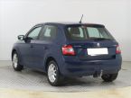 Škoda Fabia - fotka číslo 3