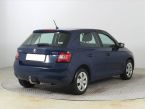 Škoda Fabia - fotka číslo 4