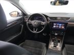 Škoda Superb - fotka číslo 6
