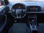Škoda Karoq - fotka číslo 20