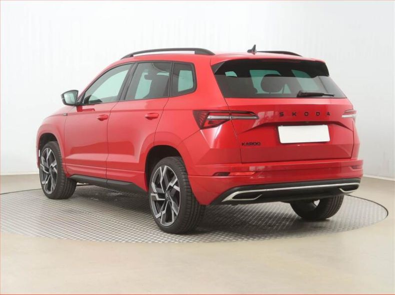 Škoda Karoq - hlavní fotka