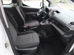 Citroën Berlingo - fotka číslo 8