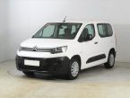 Citroën Berlingo - fotka číslo 1