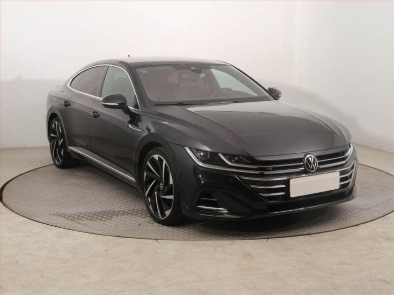 Volkswagen Arteon - hlavní fotka inzerátu