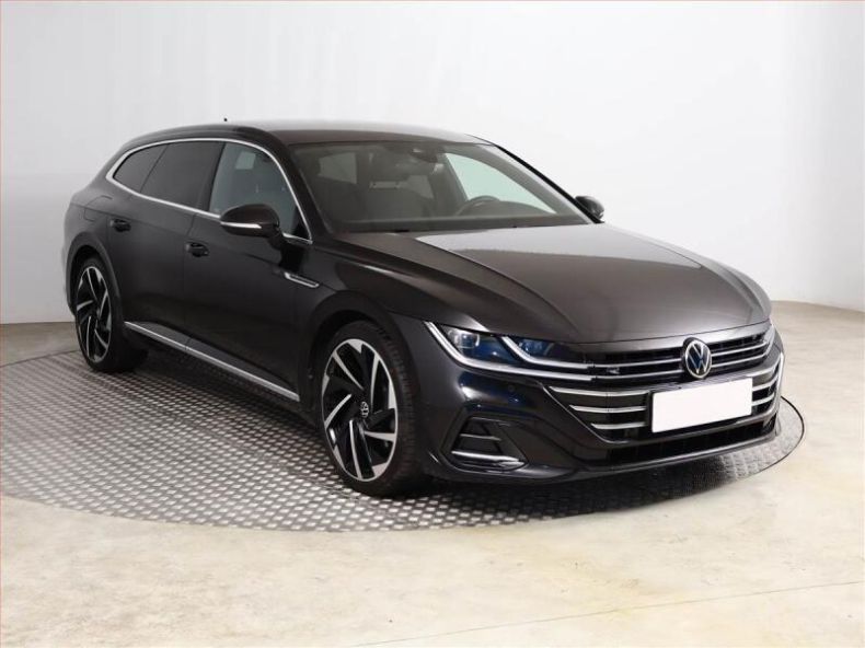Volkswagen Arteon - hlavní foto