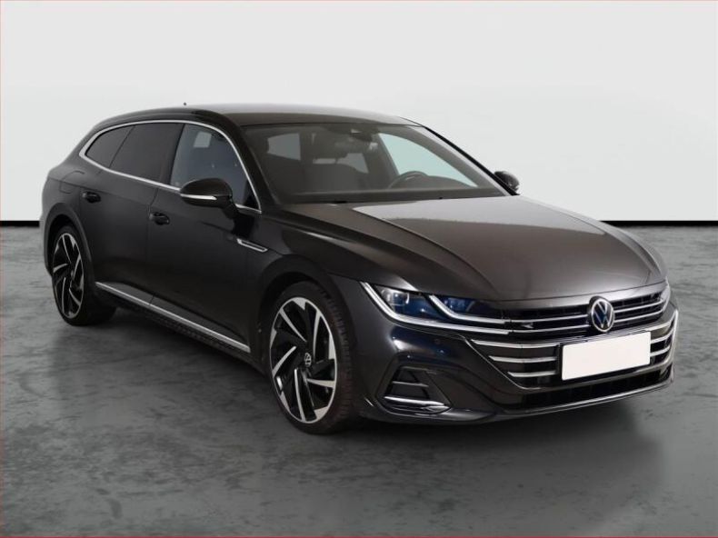 Volkswagen Arteon - hlavní fotka inzerátu
