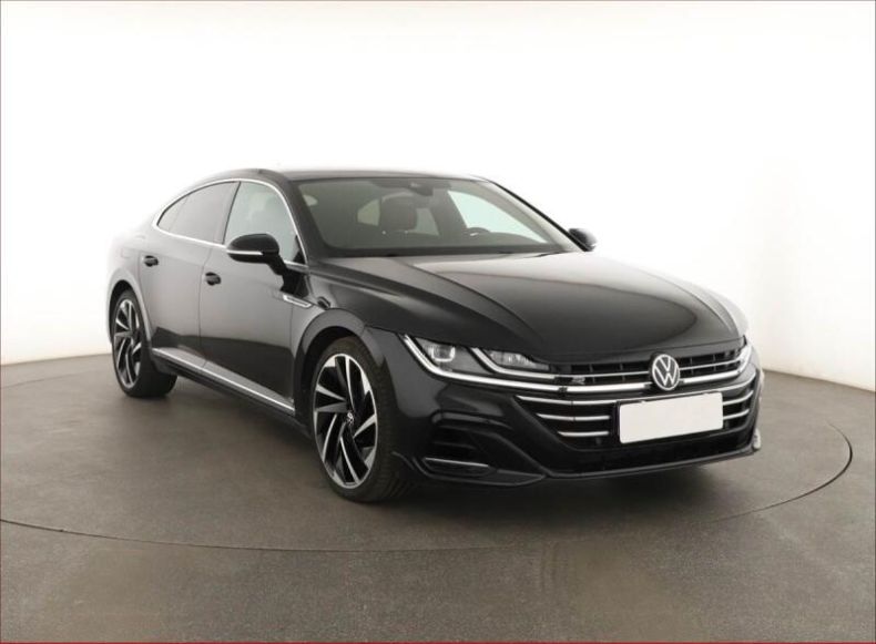 Volkswagen Arteon - hlavní fotka inzerátu