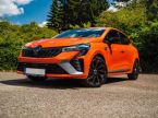 Renault Clio - fotka číslo 0