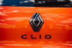 Renault Clio - fotka číslo 13