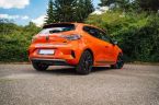 Renault Clio - fotka číslo 3