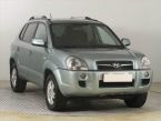 Hyundai Tucson - fotka číslo 0