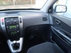 Hyundai Tucson - fotka číslo 7