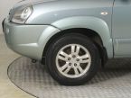 Hyundai Tucson - fotka číslo 13