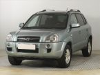 Hyundai Tucson - fotka číslo 1