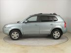 Hyundai Tucson - fotka číslo 2