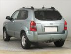 Hyundai Tucson - fotka číslo 3