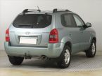 Hyundai Tucson - fotka číslo 4
