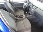Škoda Octavia - fotka číslo 8