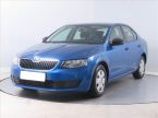 Škoda Octavia - fotka číslo 1