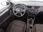 Škoda Octavia - fotka číslo 6