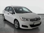 Citroën C4 - fotka číslo 0