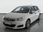 Citroën C4 - fotka číslo 1