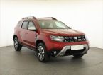 Dacia Duster - fotka číslo 0