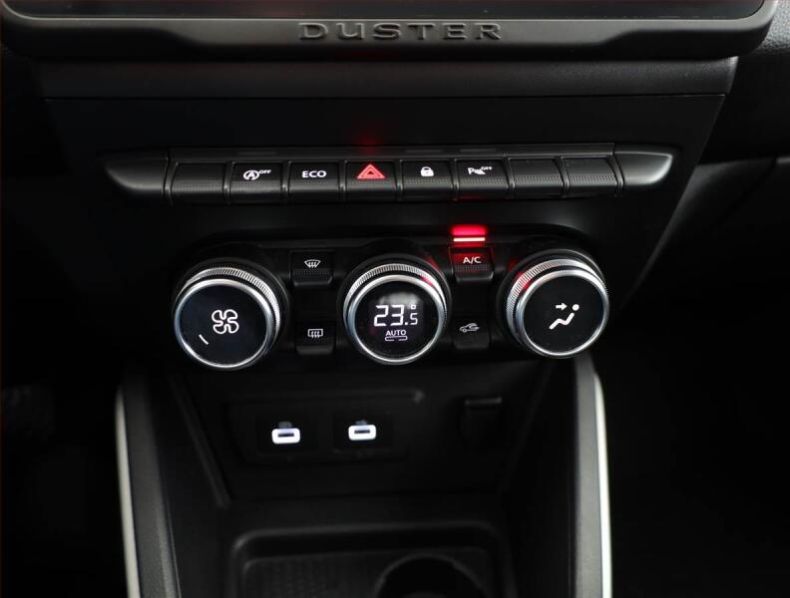 Dacia Duster - hlavní fotka