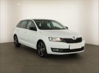 Škoda Rapid - fotka číslo 0