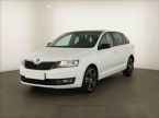 Škoda Rapid - fotka číslo 1