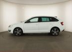 Škoda Rapid - fotka číslo 2