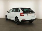 Škoda Rapid - fotka číslo 3