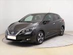 Nissan Leaf - fotka číslo 1