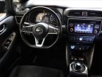 Nissan Leaf - fotka číslo 6