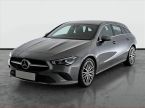 Mercedes Třída CLA - fotka číslo 1