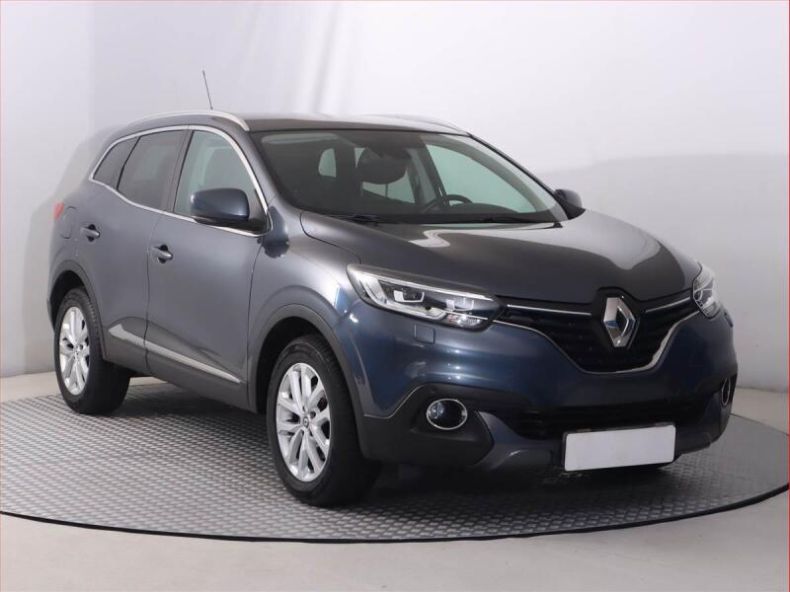 Renault Kadjar - hlavní fotka inzerátu