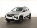 Dacia Spring - fotka číslo 1