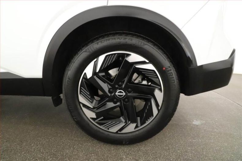 Nissan Qashqai - hlavní fotka