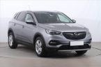 Opel Grandland X - fotka číslo 0